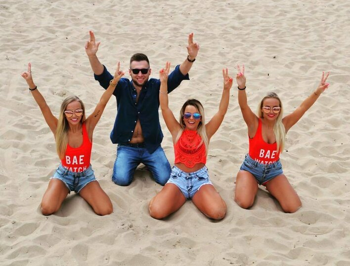 Madera - Piękny Kłamca | Video | PREMIERA