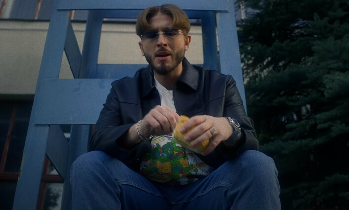 „Madmuazel” od Łobuzów - Nowa perełka muzyczna w świecie?! Stworzyli wielki przebój