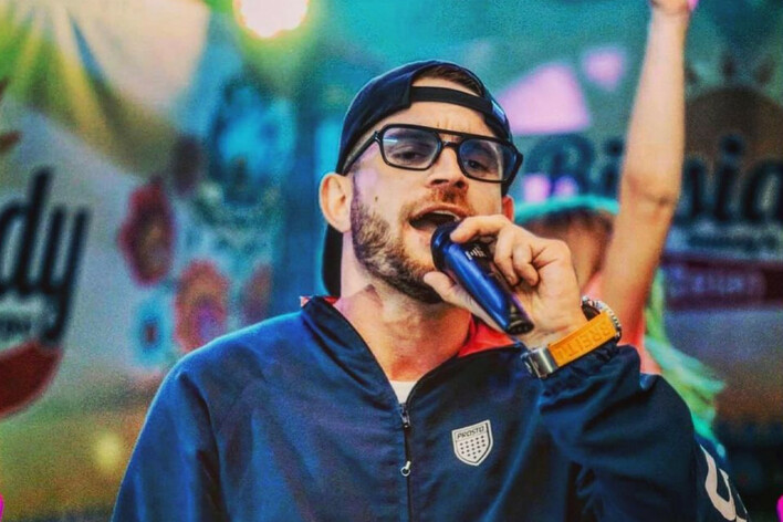 Maestro odpowiada na zarzuty Luka Rosi! „Odszczekasz te pomówienia i oszczerstwa„