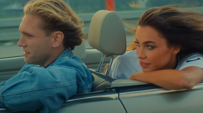 Magda i Igor z Love Island gwiazdami Disco Polo?! Klip skomentowała Emilia z Daj to Głośniej! Łobuzy podbiją listy przebojów?!