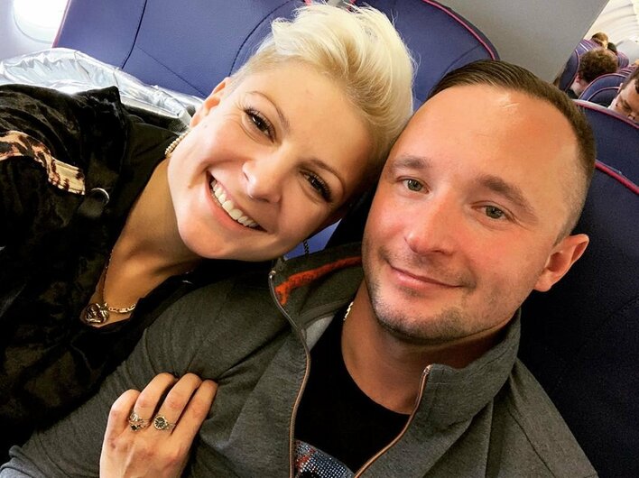 Magda Narożna bierze ślub?! Zaskakująca odpowiedź gwiazdy disco polo! Można gratulować?