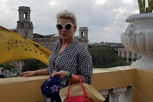 Magda Narożna: "Ciężko jest z takiego lenistwa, nagle przeobrazić się w uczennice" 