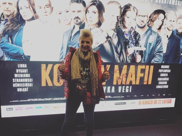 Magda Narożna dopięła swego! Naruszył jej godność i wizerunek! Wokalistka wygrywa w sądzie!