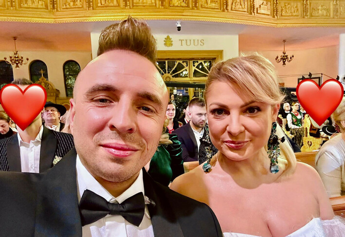 Magda Narożna i Czadoman w tajnym związku? Odkrywamy prawdę o romansie dwóch gwiazd disco polo!