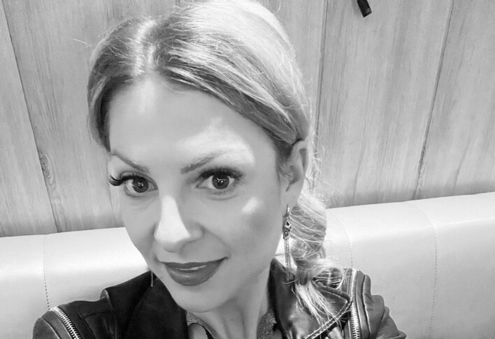 Magda Narożna odsłoniła tatuaż w dość intymnym miejscu! Zobaczcie zdjęcia