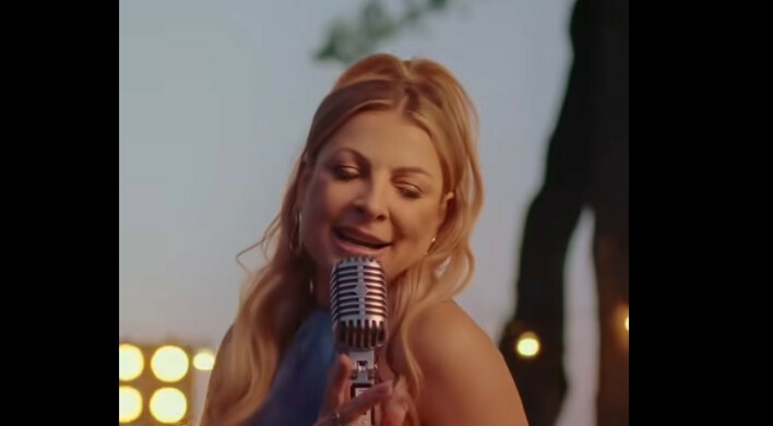 Magda Narożna i Piękni i Młodzi z nowością! ”Tak do końca”! Zobacz przedpremierę! 