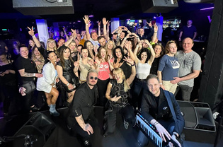 Magda Narożna i Piękni i Młodzi znów na ustach całej Polski! 