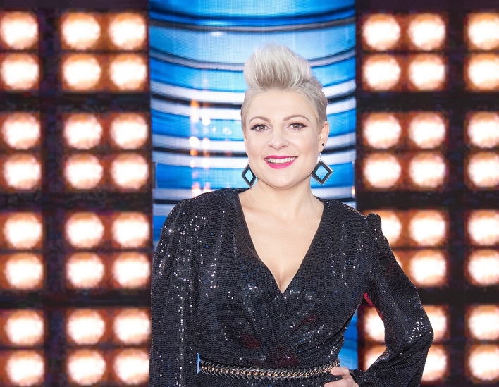 Magda Narożna jakiej wcześniej nie znaliśmy! Królowa disco polo oczarowała całą Polskę!