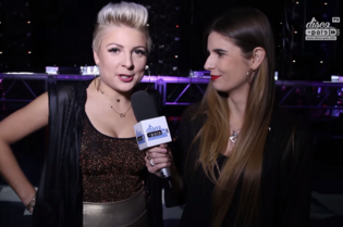 Magda Narożna: "Jestem w nim zakochana" | Zobaczcie video zza kulis! 