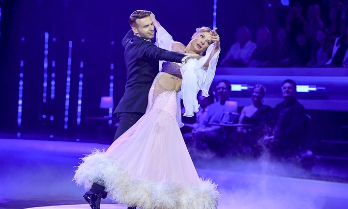 Magda Narożna kontuzjowana! Czy wystąpi w „Tańcu z Gwiazdami” mimo urazu?

