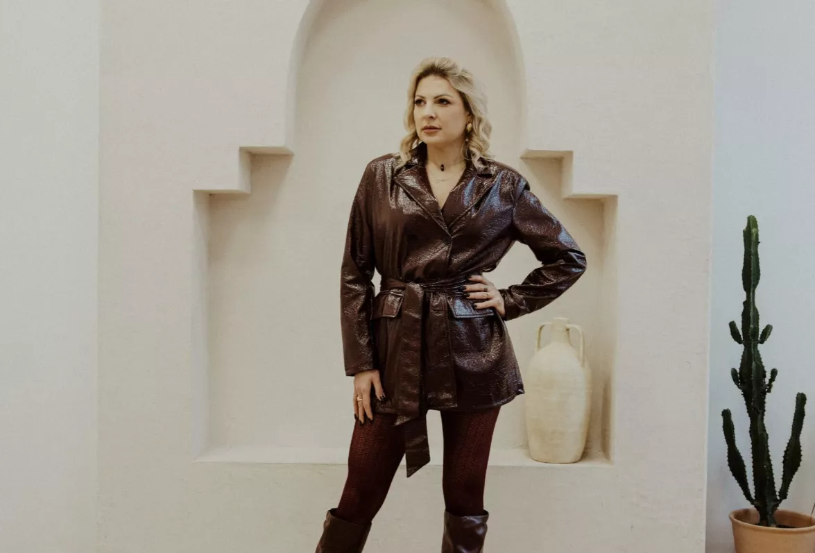 Magda Narożna rozwija własną markę odzieżową! Co dalej z disco polo i zespołem Piękni i Młodzi?