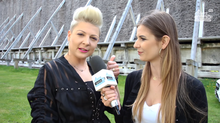 Magda Narożna(Piękni i Młodzi) nie boi się krytyki?! Zobaczcie VIDEO