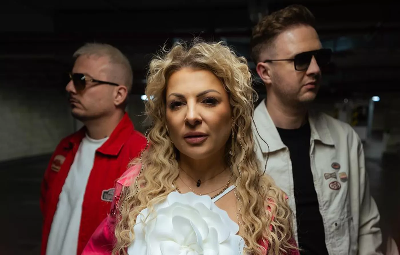 Magda Narożna nie wytrzymała i pokazała wszystko. „Najlepsze dopiero przed Wami"