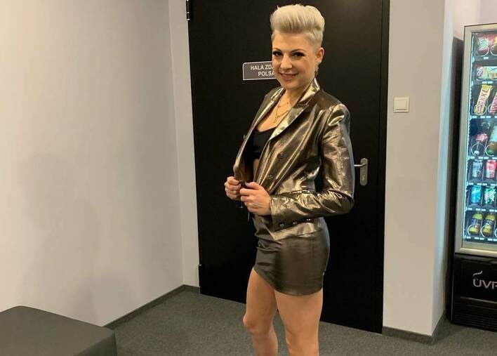 Magda Narożna nową twarzą programu na antenie telewizji Polsat?! Gwiazda disco polo podbija rynek!