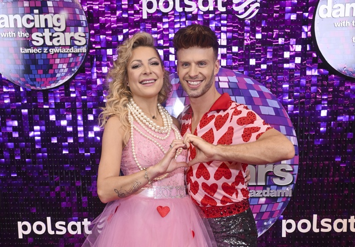 Magda Narożna odejdzie z Tańca z Gwiazdami?! 
