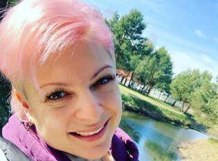 Magda Narożna (Piękni i Młodzi) pięknie załatwiona przez CÓRKĘ! To musiało się tak skończyć?!