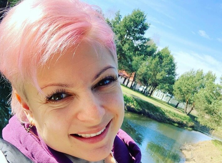 Magda Narożna (Piękni i Młodzi) pięknie załatwiona przez CÓRKĘ! To musiało się tak skończyć?!