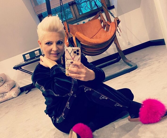 Magda Narożna (Piękni i Młodzi) gwiazdą nowego programu z disco polo w TVP2?! 