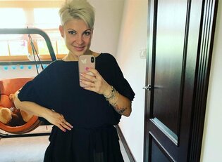 Magda Narożna (Piękni i Młodzi) na ustach wszystkich! Królowa disco polo oczarowała fanów!