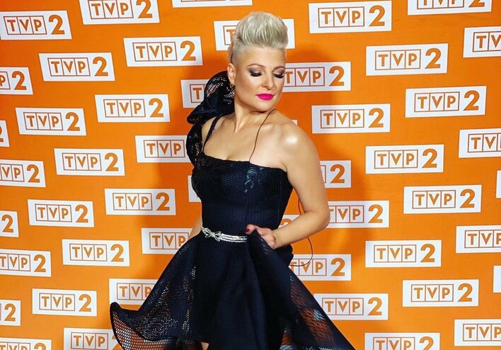 Magda Narożna (Piękni i Młodzi) na ustach wszystkich! Królowa disco polo zachwyciła całą Polskę