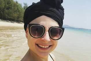 Magda Narożna (Piękni i Młodzi) pokazała ciało! Wygląda olśniewająco?! Mamy zdjęcia z Tajlandii!