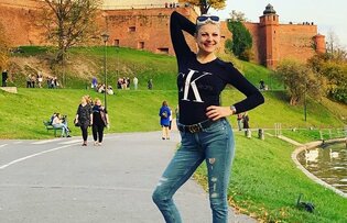 Magda Narożna (Piękni i Młodzi) pokazała nową uroczą istotę w swoim życiu! Wygląda mega słodko!