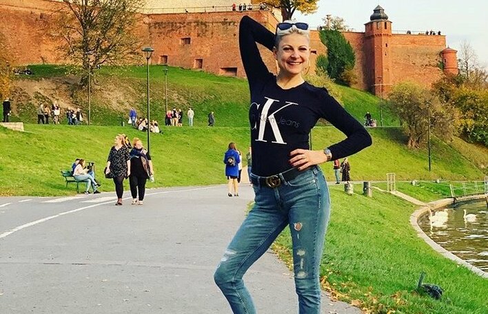 Magda Narożna (Piękni i Młodzi) pokazała nową uroczą istotę w swoim życiu! Wygląda mega słodko!