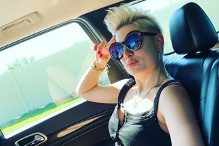 Magda Narożna (Piękni i Młodzi) w bardzo skąpym bikini! Najlepsze pośladki w świecie disco polo?!