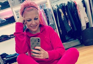 Magda Narożna (Piękni i Młodzi) pokazała swoją największą miłość! 