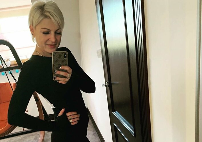 Magda Narożna (Piękni i Młodzi) pokazała swojego nowego przyjaciela! Artystka disco polo promienieje!