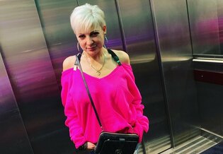 Magda Narożna (Piękni i Młodzi) promienieje! Czyja to zasługa?