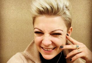 Magda Narożna (Piękni i Młodzi) szokuje! Wokalistka disco polo wygląda zjawiskowo!