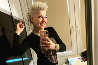 Magda Narożna (Piękni i Młodzi) wyleciała na wakacje z córką! Wyglądają jak dwie krople wody?!