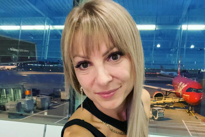 Magda Narożna (Piękni i Młodzi) zachowuje ciszę w sprawie rozstania z narzeczonym