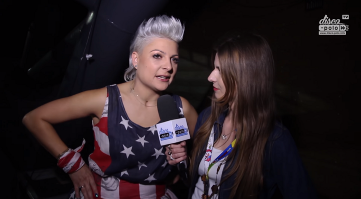 Magda Narożna (Piękni i Młodzi) zapobiega utracie głosu?! | VIDEO