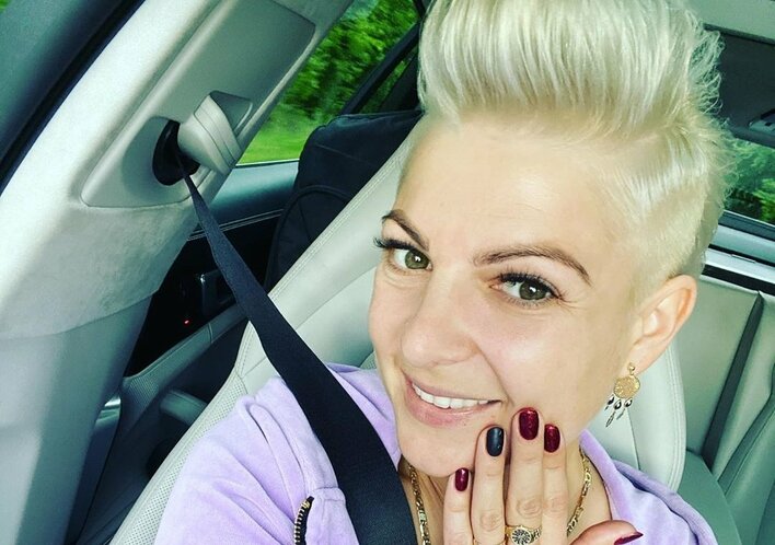 Magda Narożna (Piękni i Młodzi) zniszczyła pierścionek zaręczynowy!