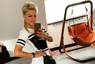 Magda Narożna (Piękni i Młodzi) zostanie modelką? Fani disco polo są zakochani w zdjęciach wokalistki disco polo!