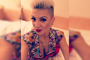 Magda Narożna po 13 latach spełniła swoje marzenie! Internauci w szoku! 