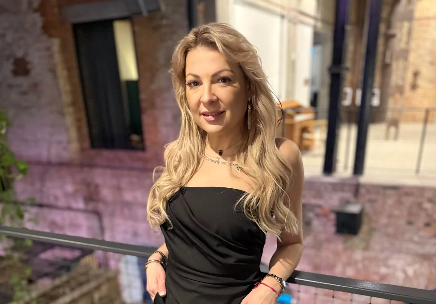 Magda Narożna pod maską tlenową, co się dzieje z gwiazdą disco polo?