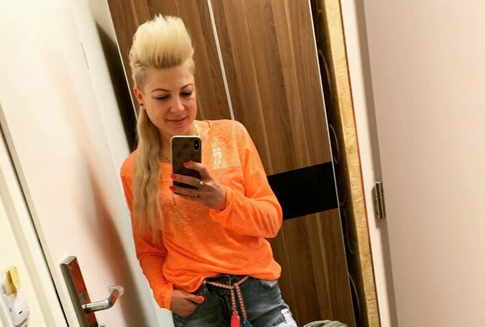 Magda Narożna pokazała prawdziwą twarz! Gwiazda disco polo zaskoczyła wszystkich!