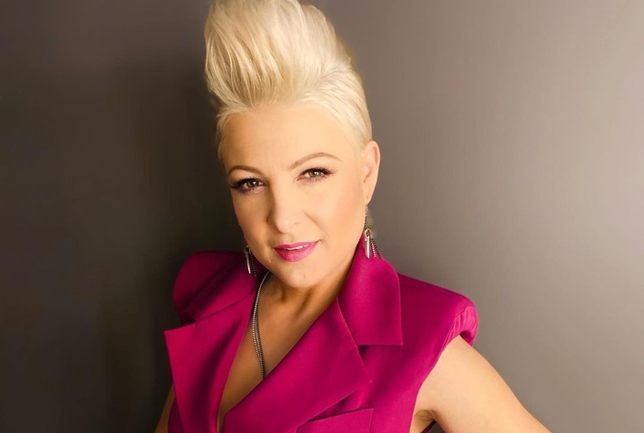 Magda Narożna pokazała swoją całą rodzinę! Są podobne do siebie?