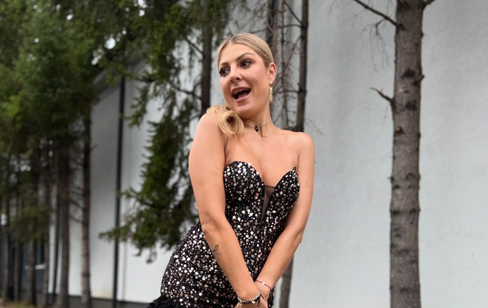 Magda Narożna pokazała swoją wielką miłość! Jest szczęśliwie zakochana! 