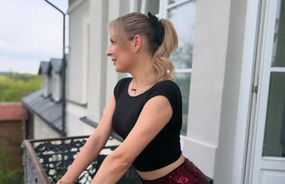 Żałoba gwiazdy disco polo! Magda Narożna przeżywa trudne chwile po stracie. W poruszającym wpisie zdradziła, co się wydarzyło