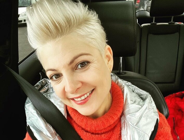 Magda Narożna skomentowała strajk kobiet. Jej postawę poparł popularny artysta disco polo!