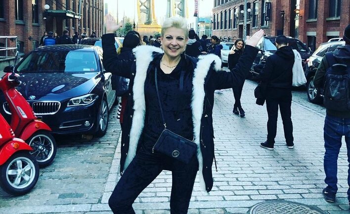 Magda Narożna to pewna siebie kobieta! Gwiazda nie boi się kłamstw o sobie! 