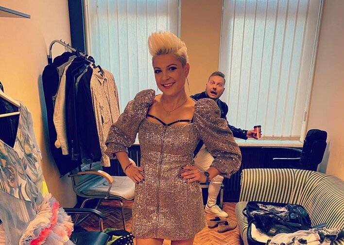 Magda Narożna planuje już ślub? Wokalistka disco polo szczerze o wyjściu za mąż! 