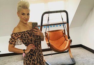 Magda Narożna totalnie zmasakrowana?! Szokujące zdjęcie jej twarzy!