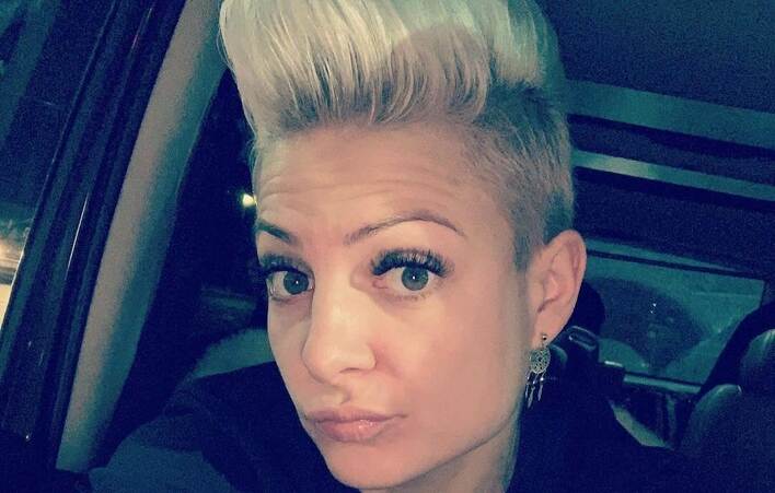 Magda Narożna udostępniła nową stylizację! Internauci szybko nazwali ją kocicą! 