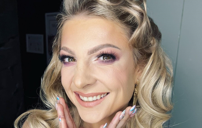 Magda Narożna uspokaja fanów! „Chyba będę żyła„