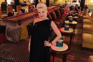 Magda Narożna w bardzo szczerym wyznaniu! Fani disco polo wniebowzięci!